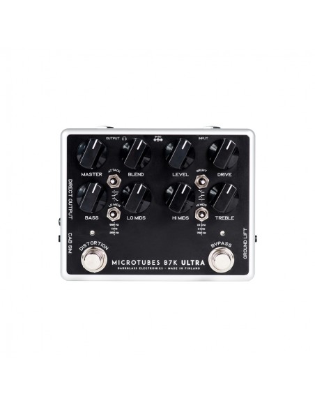 Microtubes B7K Ultra