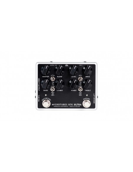Microtubes B7K Ultra