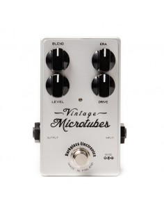 Vintage Microtubes