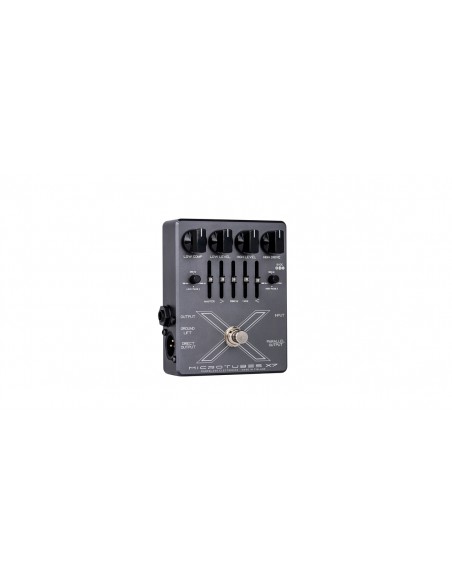 Microtubes X7