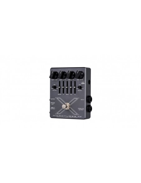 Microtubes X7
