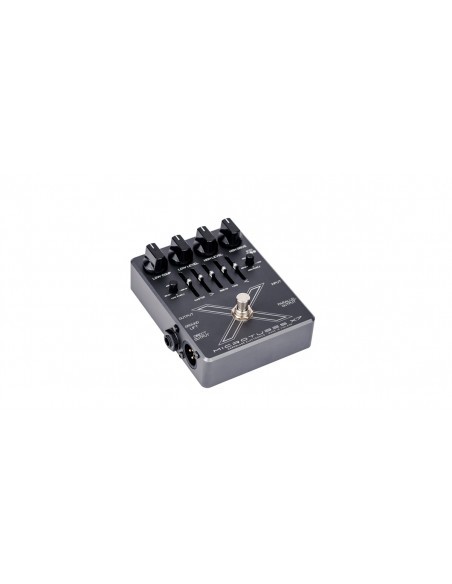 Microtubes X7