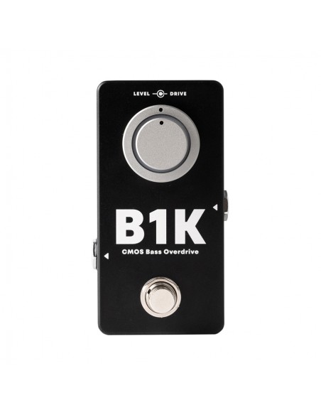 Microtubos B1K