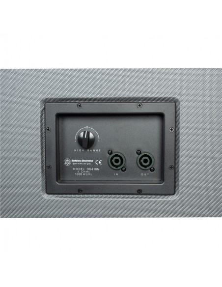 DG410N 4x10