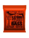 Ernie Ball 2838 Nickel Wound 6 string long scale 32-130