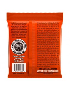 Ernie Ball 2838 Nickel... 2