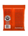 Ernie Ball 2838 Nickel Wound - Guitarra eléctrica de 6 cuerdas, escala larga, 32-130