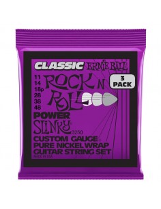 Ernie Ball 3250 Power...