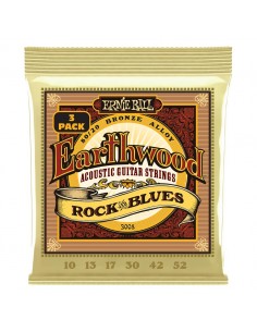 Ernie Ball 3008 Erthwd...