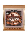 Ernie Ball 3544 Erthwd Med Phos 3 Pk 13 56
