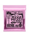 Collar Ernie Ball 3213 Mega Slinky, paquete de 3, 10,5, 4