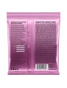 Ernie Ball 3213 Mega Slinky NcklWnd Lot de 3 10,5 4