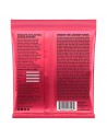 Ernie Ball 3226 Burly Slinky Nckl Wnd Lot de 3 paires 11 52