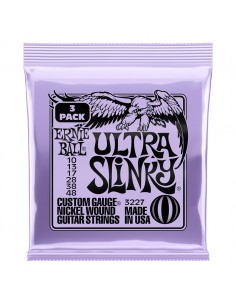 Ernie Ball 3227 Ultra...