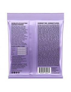 Ernie Ball 3227 Ultra... 2