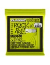 Ernie Ball 3251 Regular Slinky Classic RnR Pk 10 46
