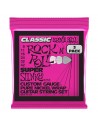 Ernie Ball 3253 Super Slinky Clas RnR 3 Pk 9 42