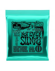 Ernie Ball 3626 Not Even...