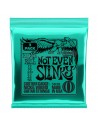 Ernie Ball 3626 Not Even Slinky Nckl 3 Pk 12 56