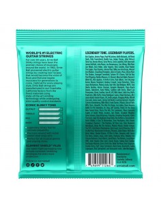 Ernie Ball 3626 Not Even... 2