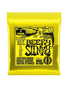 Ernie Ball 3627 Beefy...