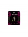Ernie Ball 6411 Instrument and Headphone Cable