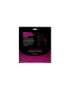 Ernie Ball 6411 Instrument and Headphone Cable
