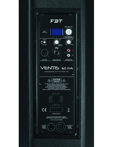 FBT VENTIS 112A
