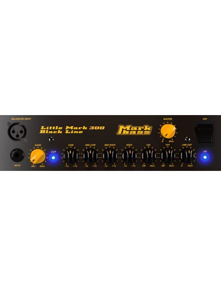 MARKBASS MB58R CMD 151 P