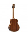 Martin & Co. 000-X2E-01 Spruce/Mahogany X Series