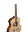 Martin & Co. 000-X2E-01 Abete/Mogano X Series