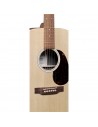 Martin & Co. 000-X2E-01 Spruce/Mahogany X Series