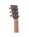 Martin & Co. 000-X2E-01 Spruce/Mahogany X Series