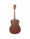 Martin & Co. 000-X2E-01 Spruce/Mahogany X Series