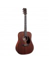 Martin & Co. D-10E Sapele