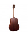 Martin & Co. D-10E Sapele
