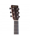 Martin & Co. D-10E Sapele