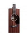 Martin & Co. D-10E Sapele