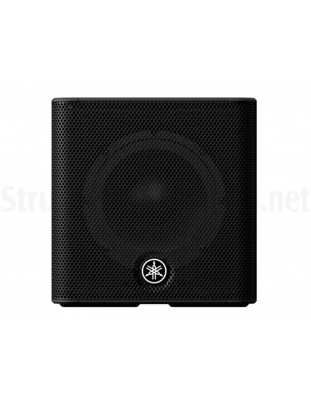 YAMAHA STAGEPAS 200 Portable PA System