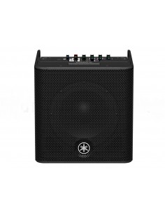 YAMAHA STAGEPAS 200... 2