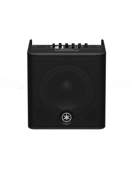 YAMAHA STAGEPAS 200 Portable PA System