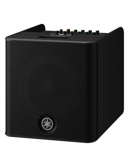 YAMAHA Stagepas 200BTR