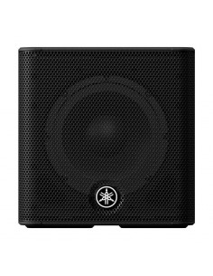 YAMAHA Stagepas 200BTR 2