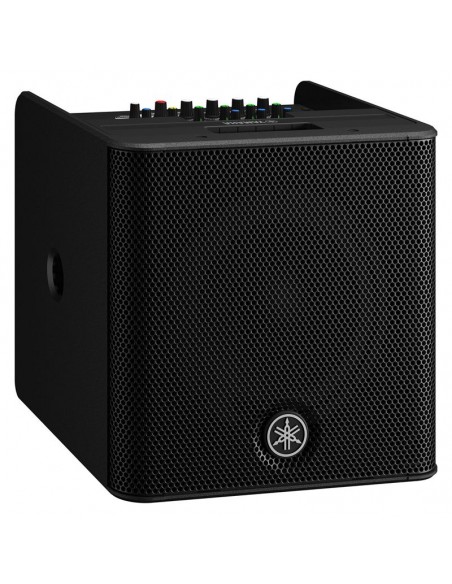 YAMAHA Stagepas 200BTR