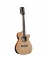 Eko Guitars One A150CE XII