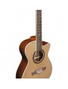 Guitares Eko One A150CE XII