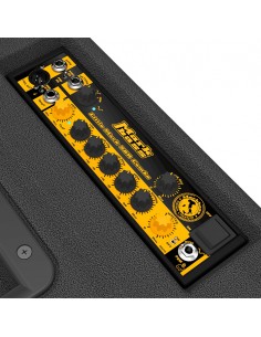 Markbass MB58R CMD 102 PURE 2