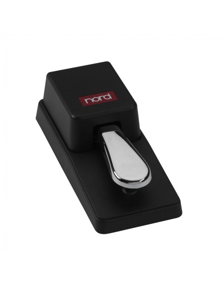 PEDAL ÚNICO 2