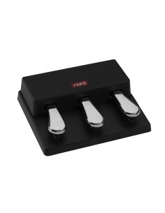 PEDAL TRIPLE 2