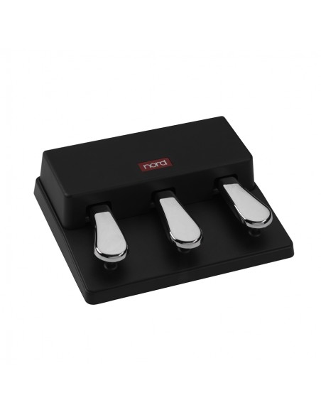 PEDAL TRIPLE 2